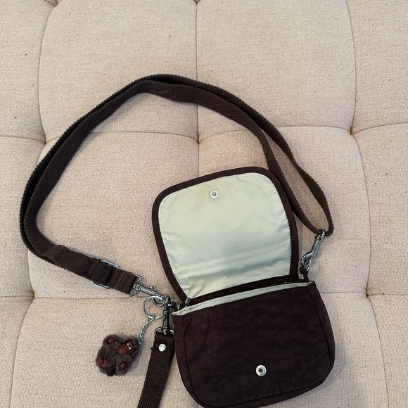 Kipling | Bags | Kipling Small Crossbody | Poshmark